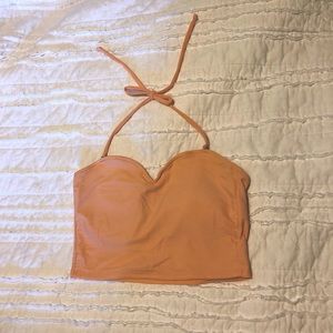 Kortni Jean Swimsuit Top